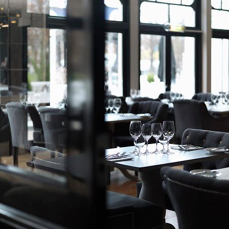 Nimb Hotel Koppenhága Kültér fotó