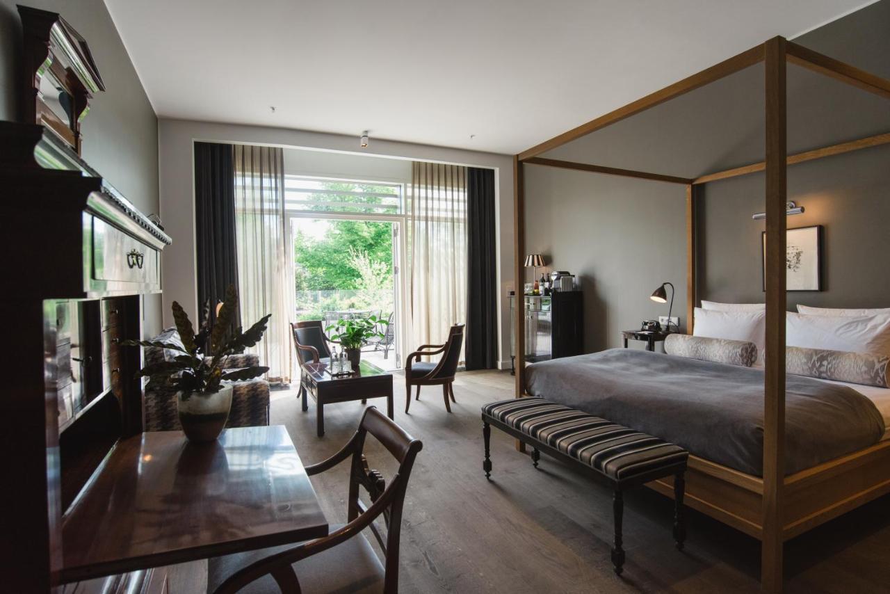 Nimb Hotel Koppenhága Kültér fotó