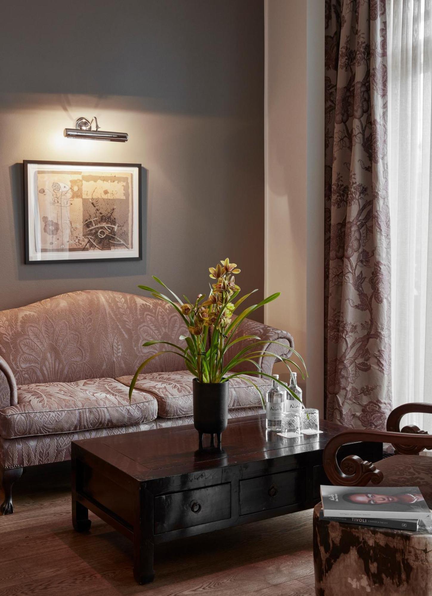 Nimb Hotel Koppenhága Kültér fotó