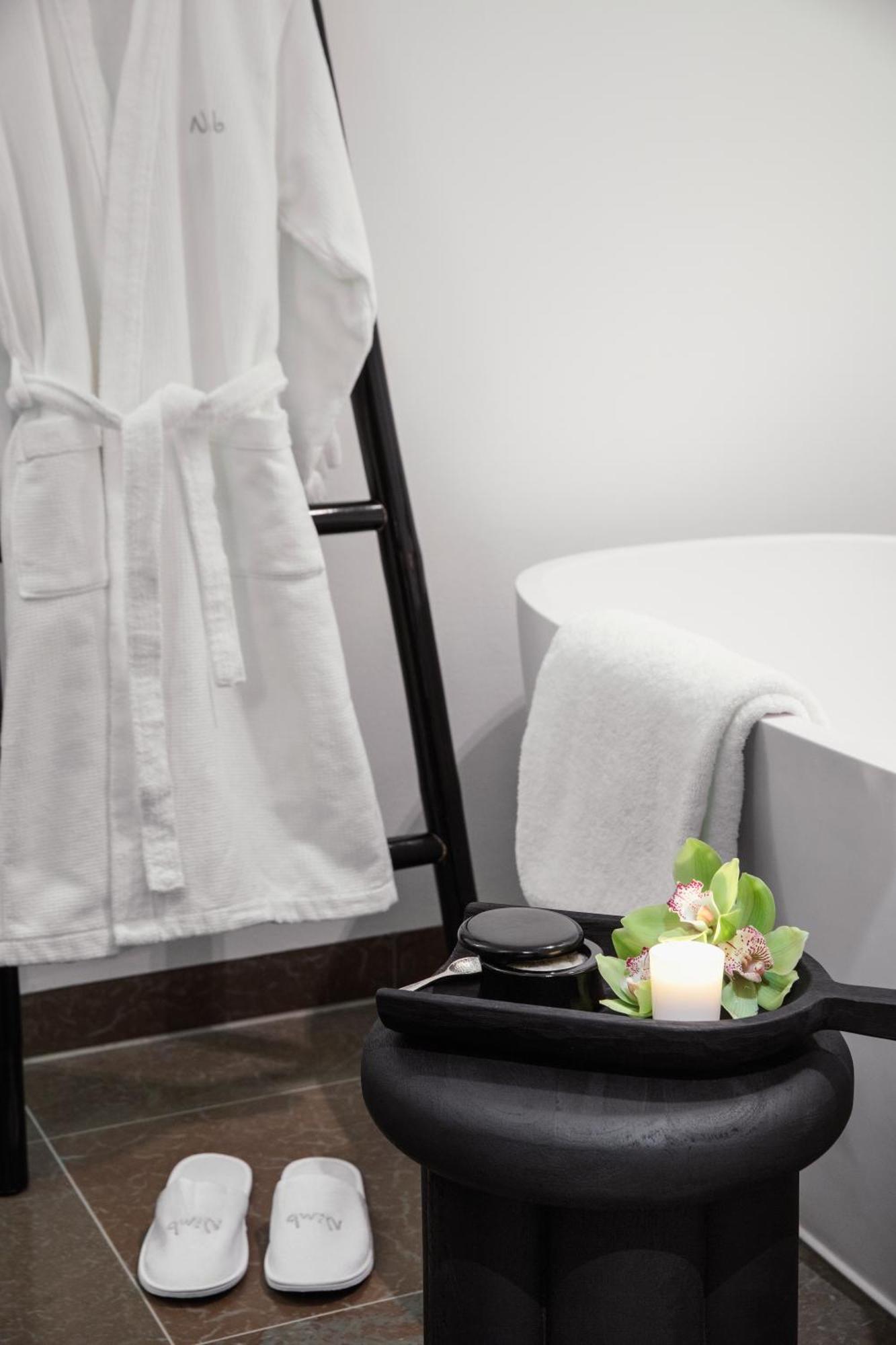 Nimb Hotel Koppenhága Kültér fotó