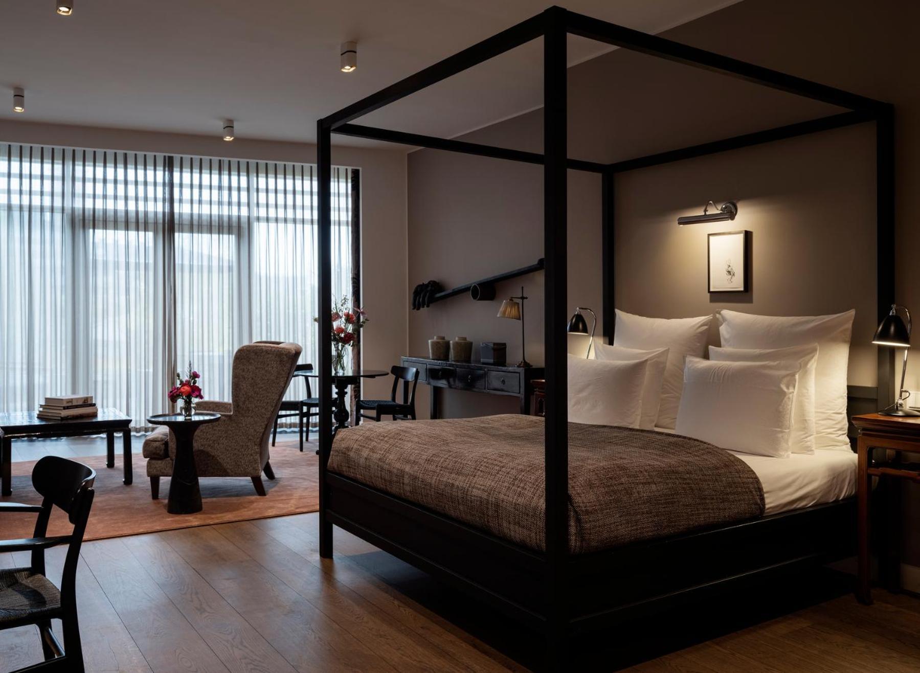 Nimb Hotel Koppenhága Kültér fotó