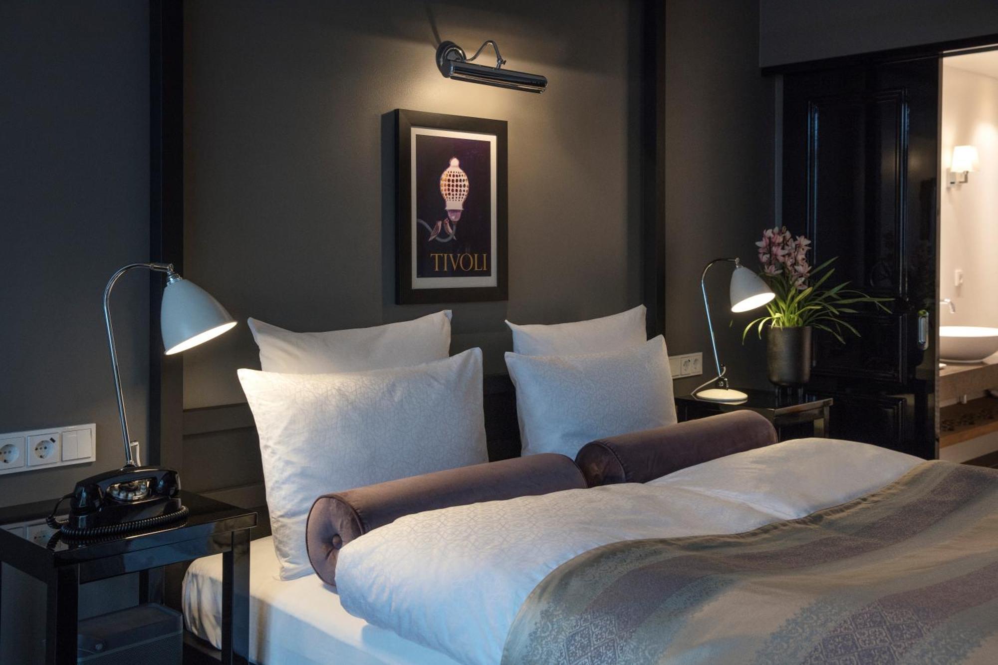 Nimb Hotel Koppenhága Kültér fotó