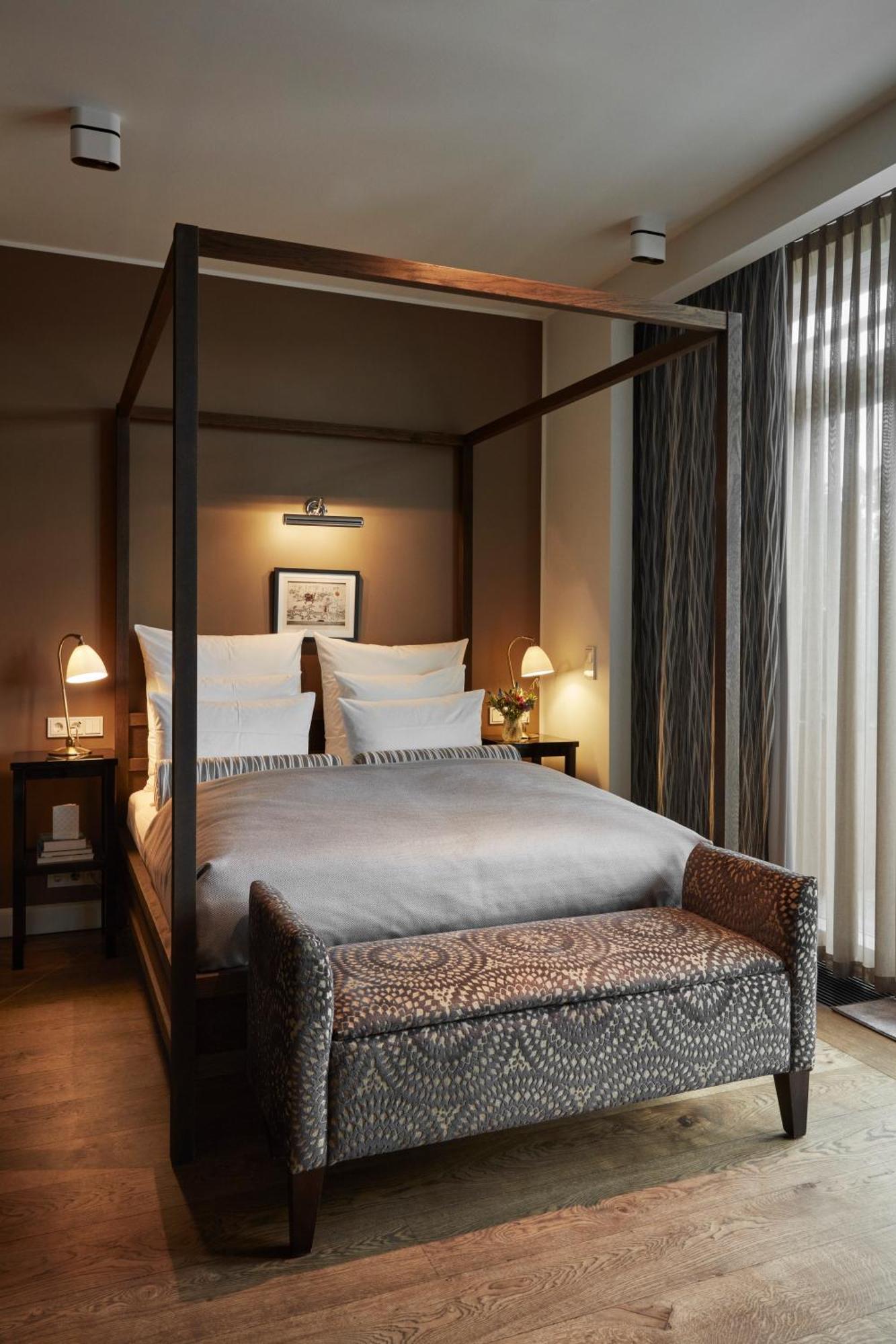 Nimb Hotel Koppenhága Kültér fotó