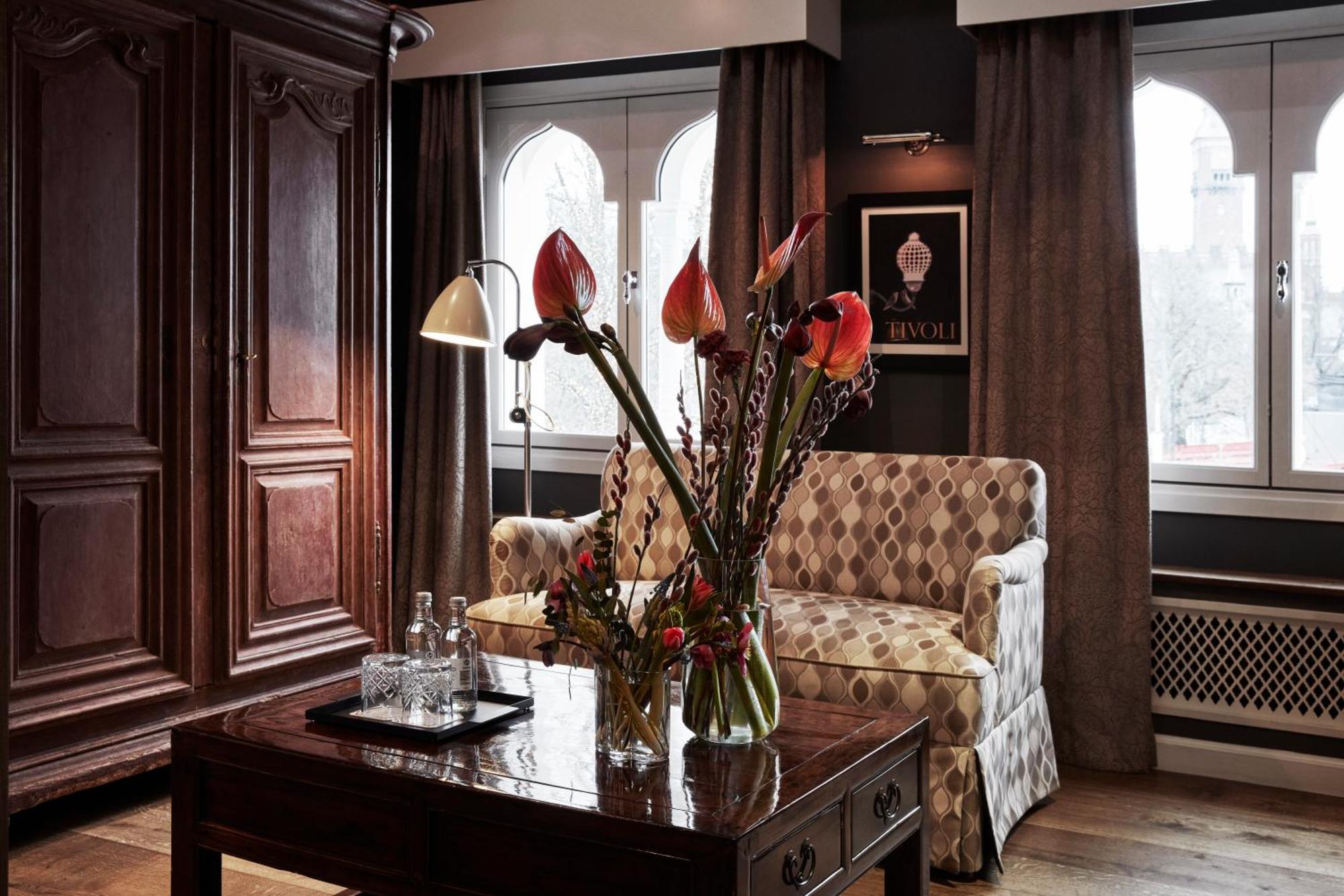 Nimb Hotel Koppenhága Kültér fotó