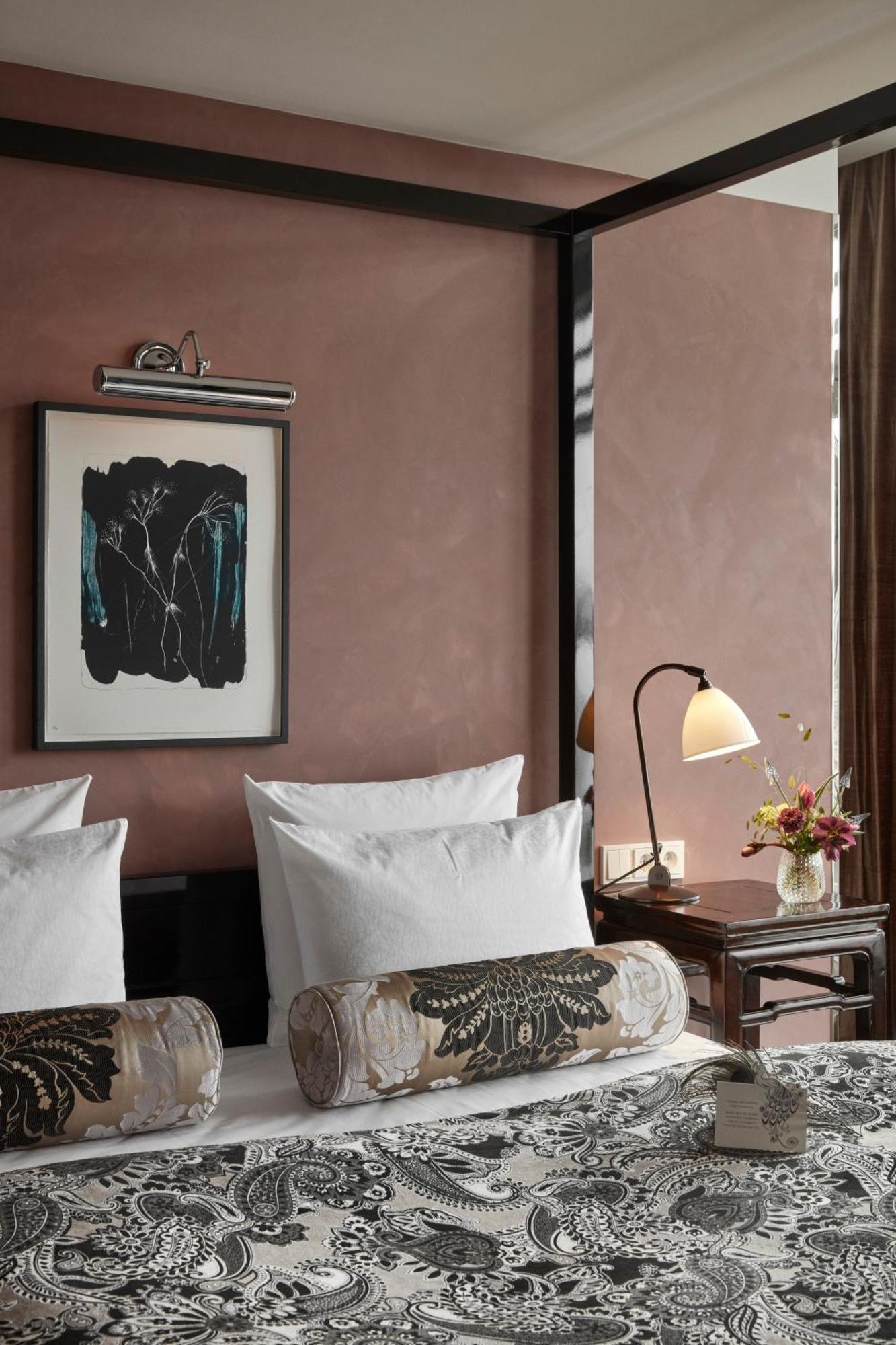 Nimb Hotel Koppenhága Kültér fotó