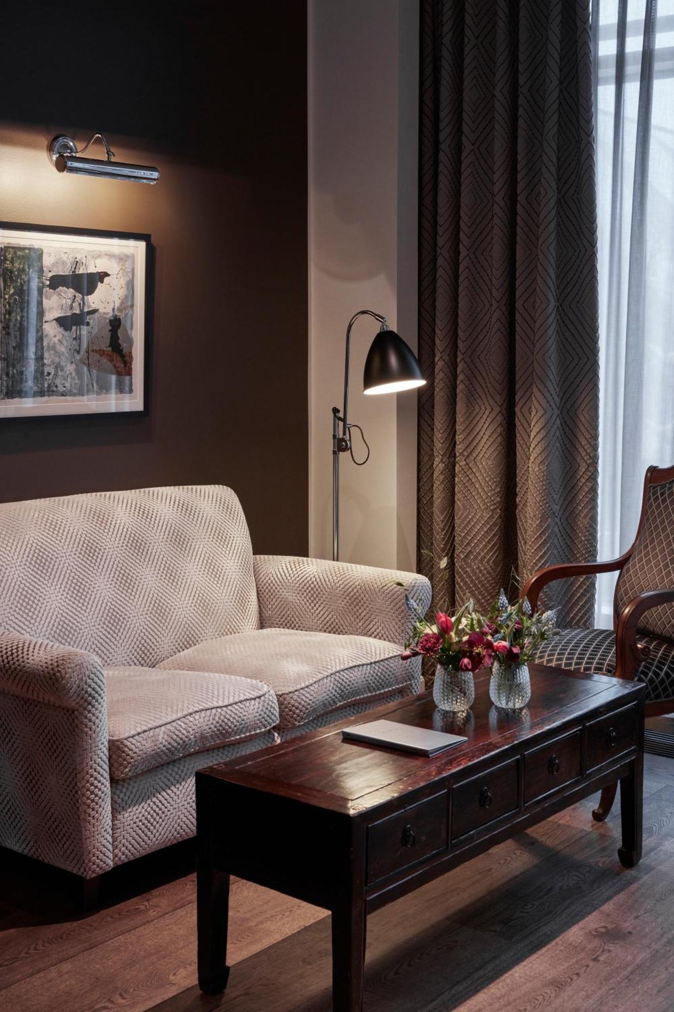 Nimb Hotel Koppenhága Kültér fotó