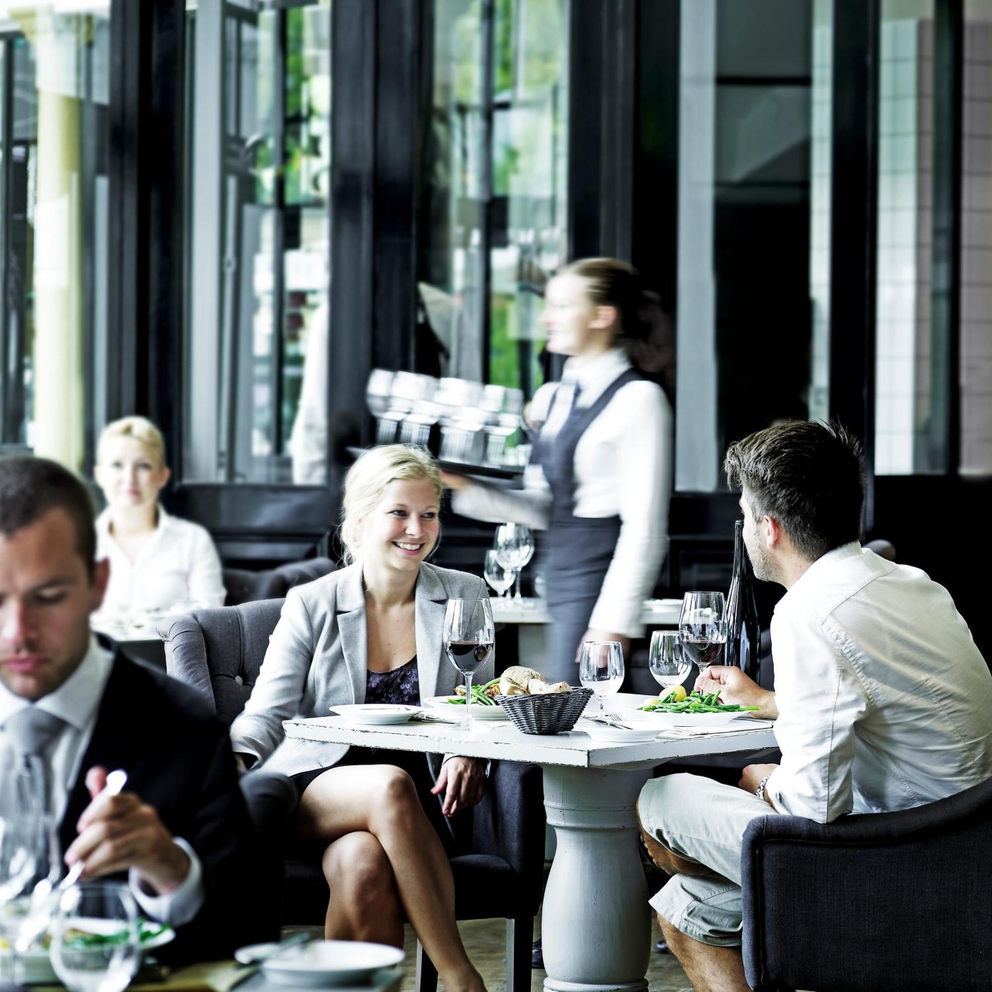 Nimb Hotel Koppenhága Kültér fotó