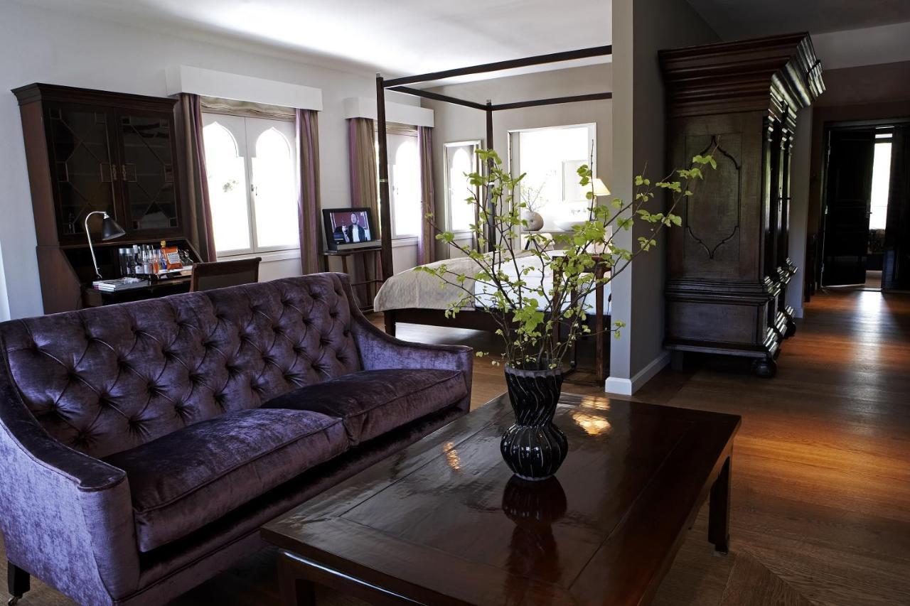Nimb Hotel Koppenhága Kültér fotó
