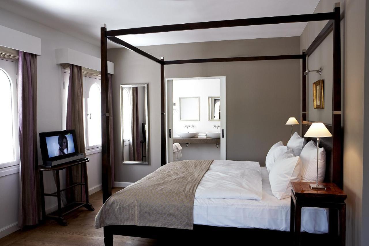 Nimb Hotel Koppenhága Kültér fotó