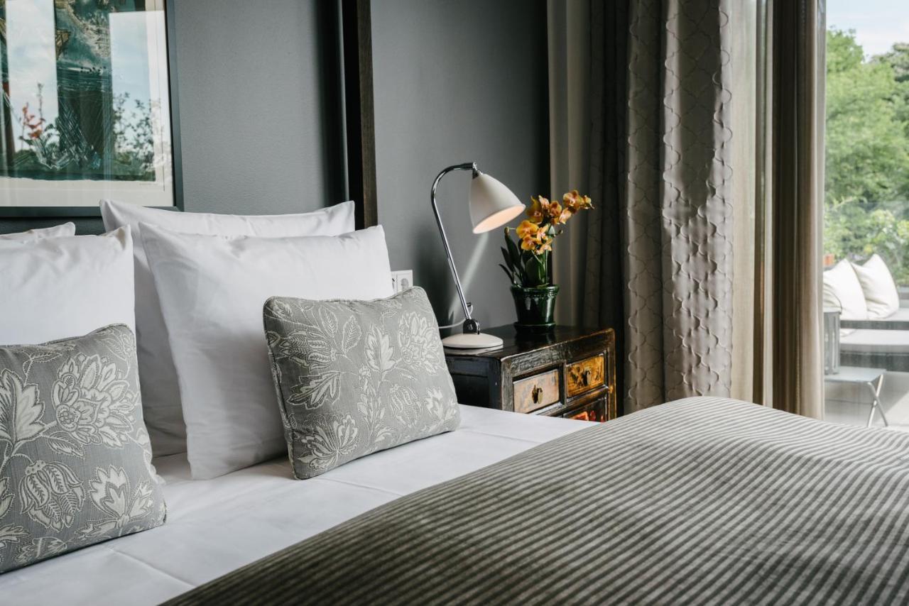Nimb Hotel Koppenhága Kültér fotó