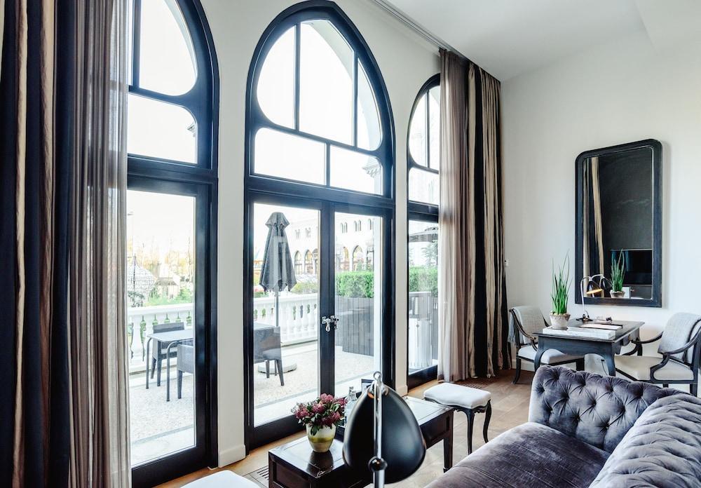 Nimb Hotel Koppenhága Kültér fotó