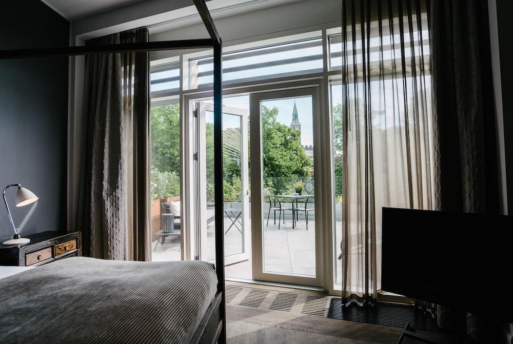 Nimb Hotel Koppenhága Kültér fotó
