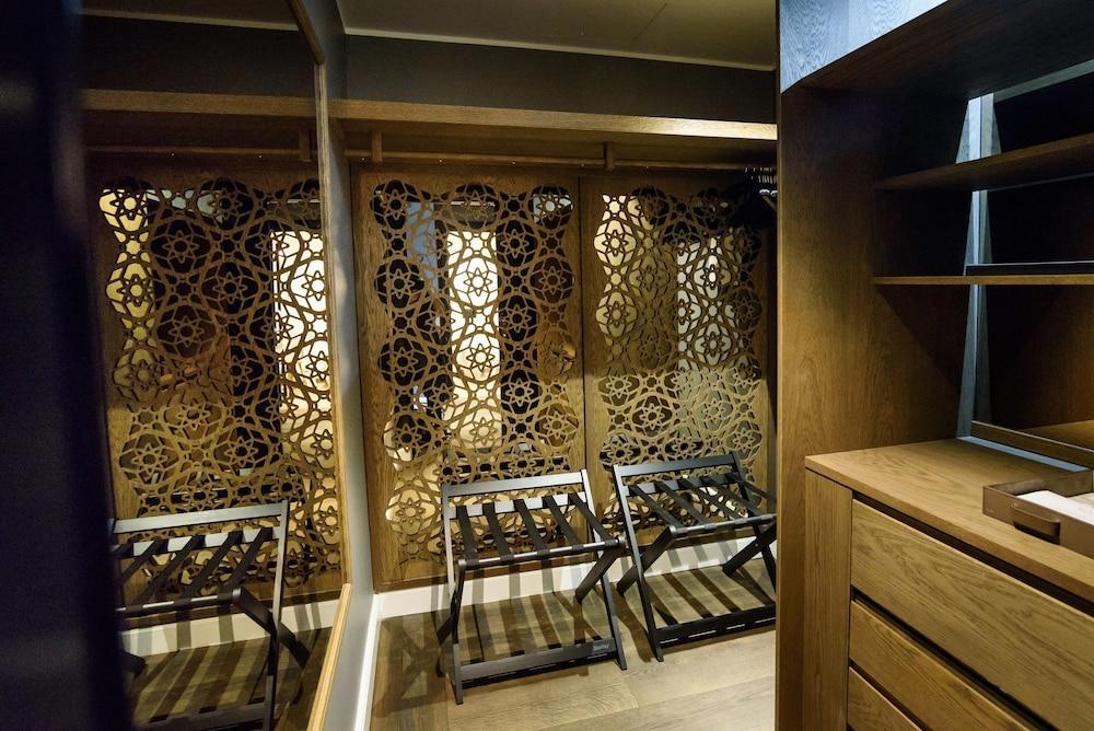 Nimb Hotel Koppenhága Kültér fotó