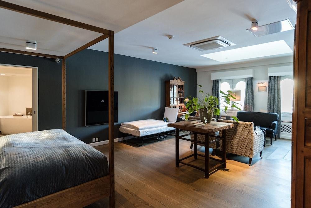 Nimb Hotel Koppenhága Kültér fotó