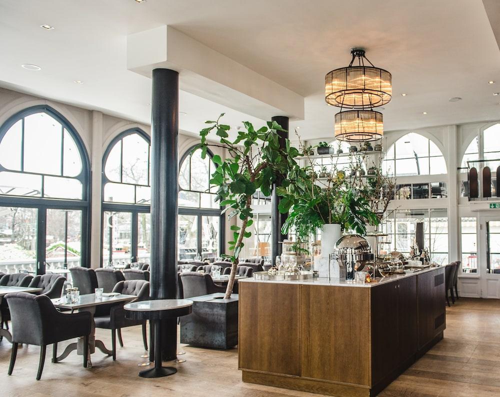 Nimb Hotel Koppenhága Kültér fotó