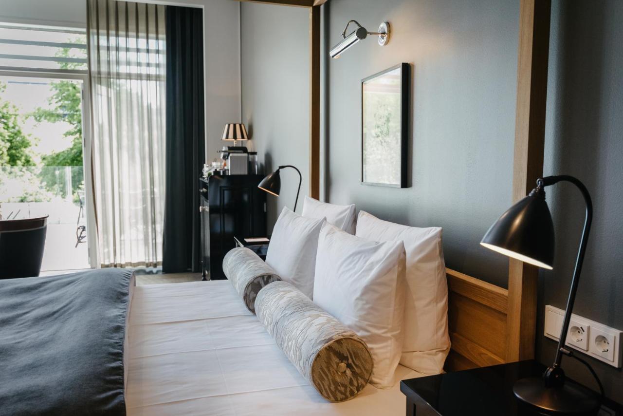 Nimb Hotel Koppenhága Kültér fotó