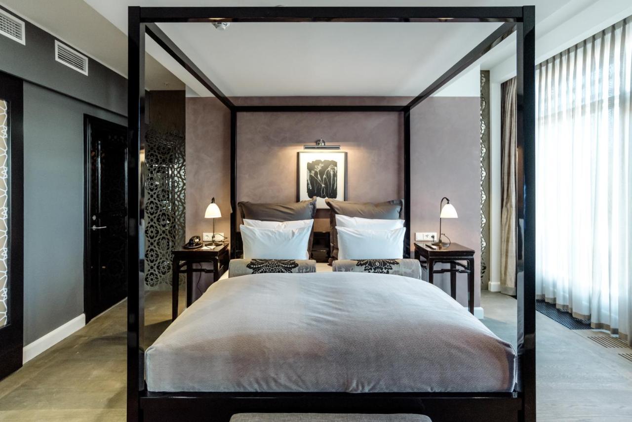 Nimb Hotel Koppenhága Kültér fotó