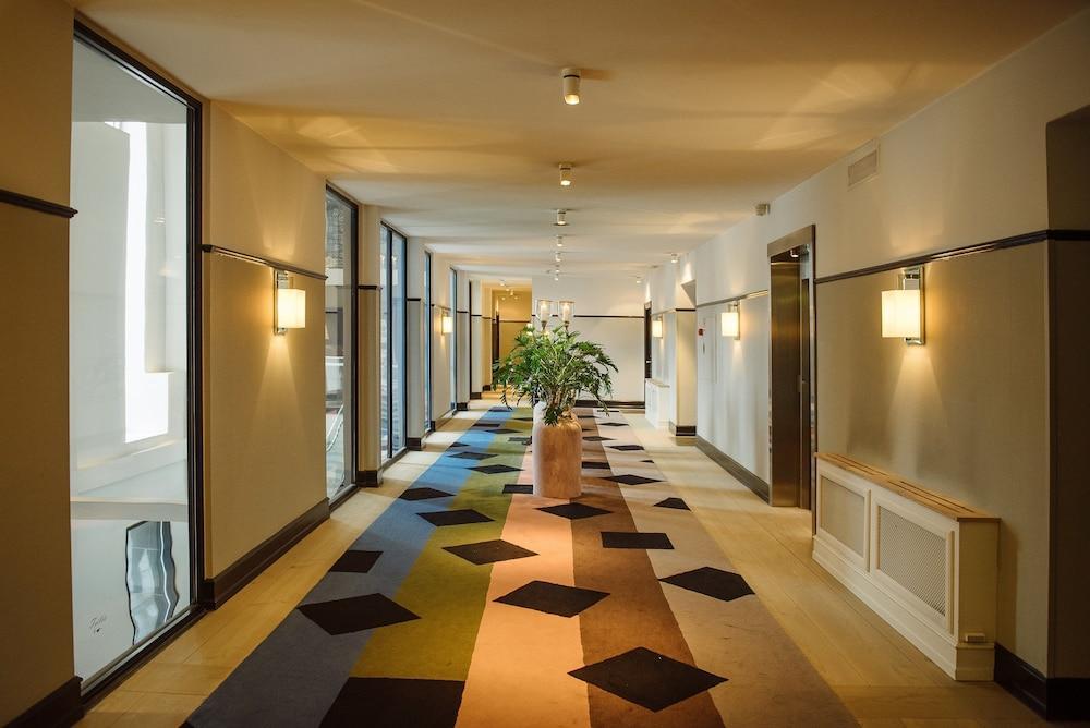 Nimb Hotel Koppenhága Kültér fotó
